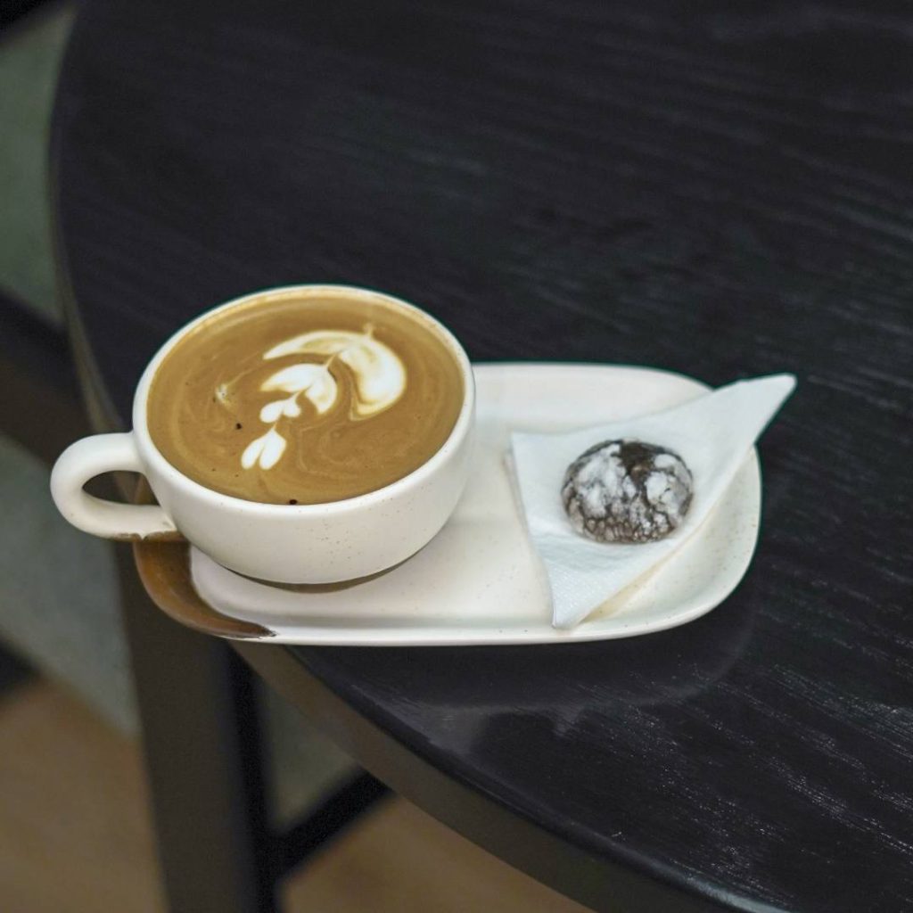 کاپوچینو