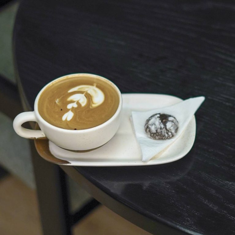 کاپوچینو