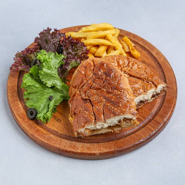 پنینی مرغ