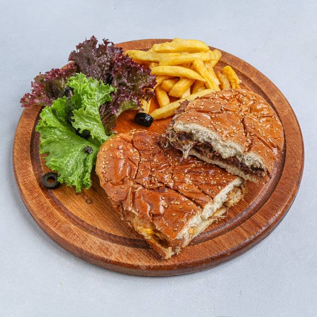 پنینی میکس وَتَن